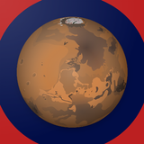Space Pictures иконка