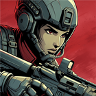 E-Rank Troopers icon