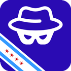 Chicago Crime ikon