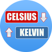 Celsius to Kelvin Converter