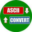 ASCII Code Converter APK