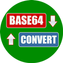 Base64 Converter APK