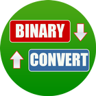 Binary icône