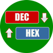 Decimal to Hexadecimal Converter