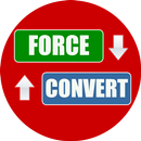 APK Force Unit Converter