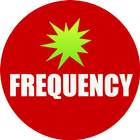 Frequency icône