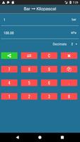 Kpa to Bar Converter スクリーンショット 2