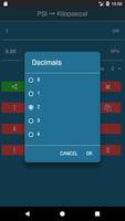 Kpa to Psi Converter capture d'écran 3