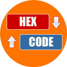 Hex Code Translator आइकन