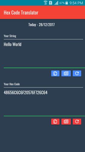 Download Hex Code Translator Latest 12 Android Apk - codes for hex in roblox