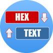 Hex to Text Converter