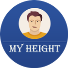 Height ícone
