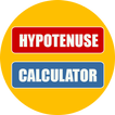 Hypotenuse Calculator