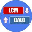 LCM Calculator APK