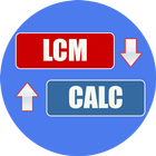 LCM icône
