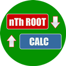 nTH Root Calculator APK