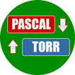 Pascal to Torr Converter