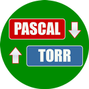 APK Pascal to Torr Converter