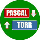 Pascal to Torr Converter icône