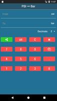 Poster Psi to Bar Converter