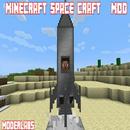 Spacecraft Mod  Minecraft PE APK