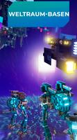 Weltraum-Mods für Minecraft Screenshot 2