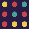 Damda - Match 3 Game  - a simp APK