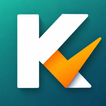 Kvit - Split Bills & Expenses icon