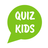Викторина для детей Quiz Kids Zeichen