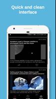 Laniakea - Astronomy & space news app screenshot 1