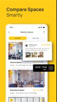 Smartos Booking - Space Hunter تصوير الشاشة 2