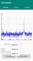 SDR Mobile ポスター