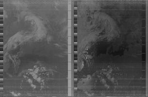 SDR Mobile Screenshot 1