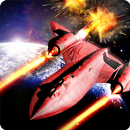 Space Wars Galaxy - Alien Shooter Attack APK