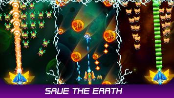 Insect Invaders screenshot 2