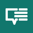 متجر الترجمات أيقونة