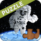 Space Puzzle icon