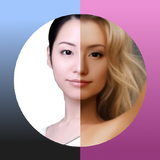 Face Switch-Collage.Click-a1u1 icône