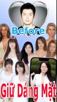 Face Switch-Collage.Click-a1u1 ảnh chụp màn hình 2