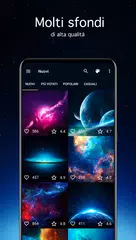 download Sfondi Spazio ⁦4K⁩ XAPK