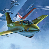 Air War:1945 Air Force-APK