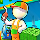 Gas Station: Idle Simulator APK