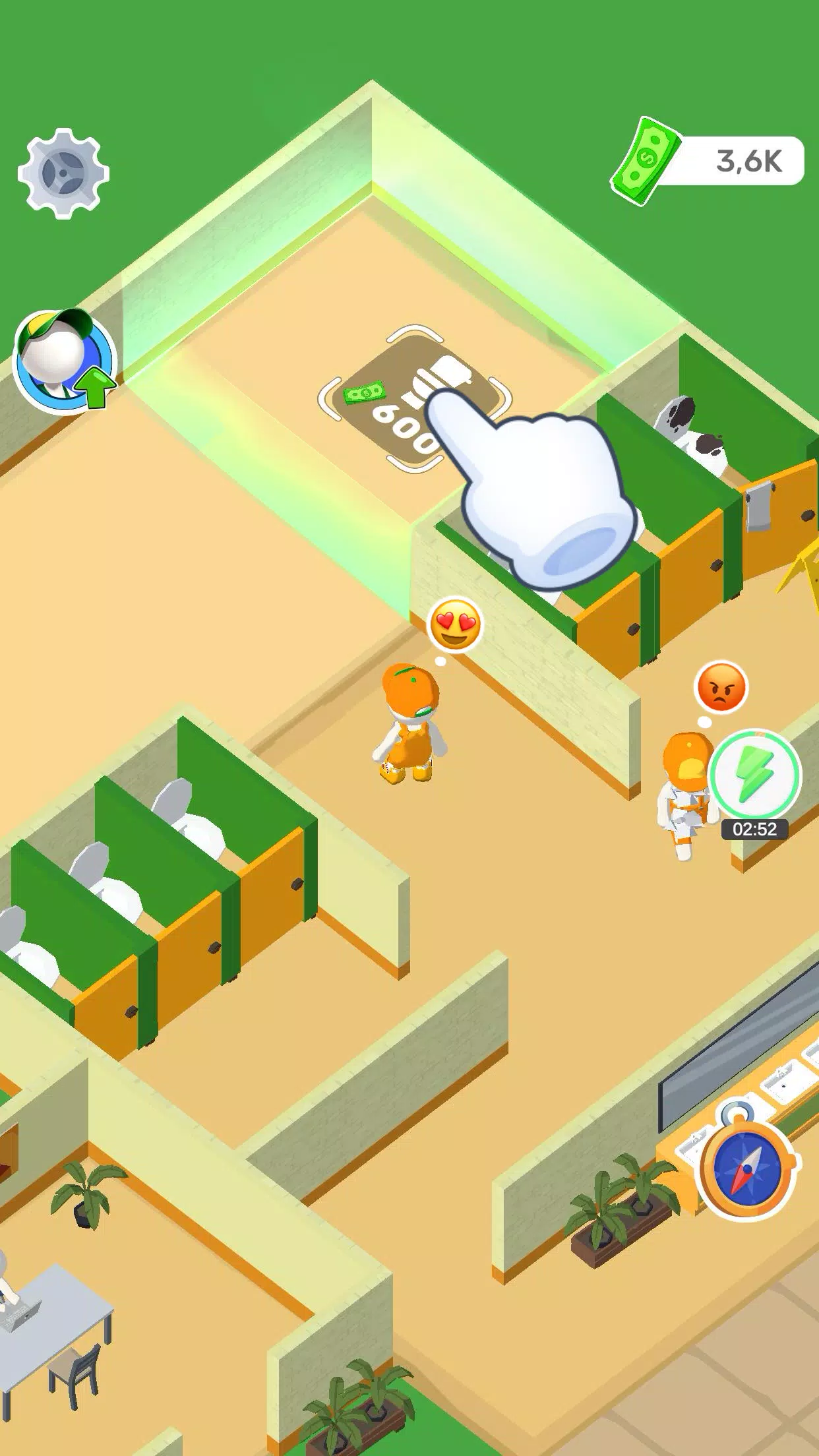 Gas Station: Idle Simulator