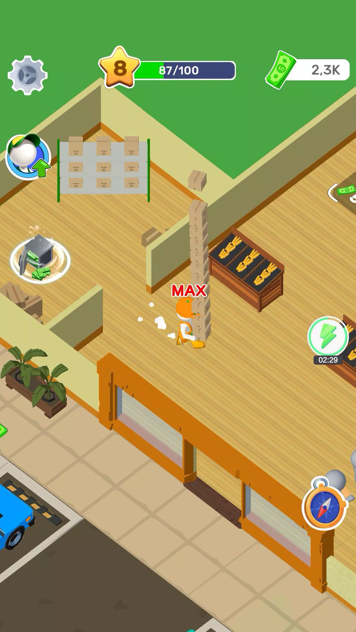 Gas Station: Idle Simulator