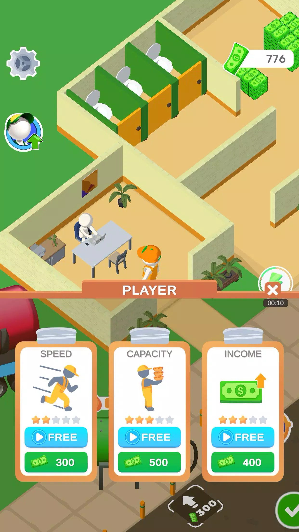 Gas Station: Idle Simulator