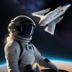 Going Up: 3D Space Parkour APK