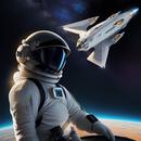 Going Up: 3D Space Parkour APK