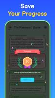 The Password Game 截图 3