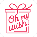 Oh My Wish ! Liste de cadeaux