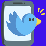 Tech Twitter: Threads for Devs icône